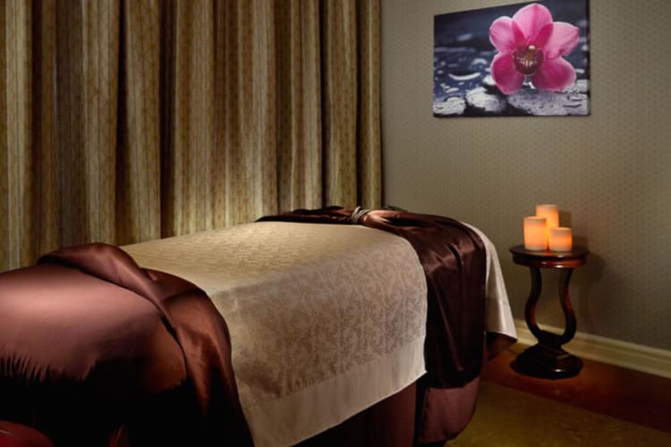 Serenity Spa